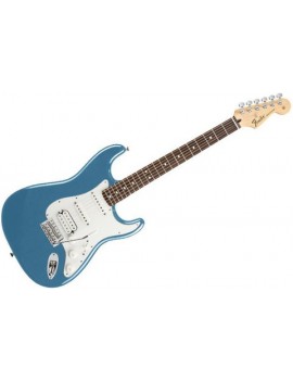 Standard Stratocaster® HSS, Rosewood Fingerboard, Lake Placid Blue