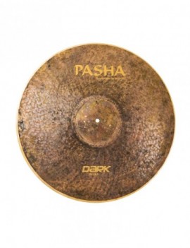 PASHA Dark Vintage Crash 22''