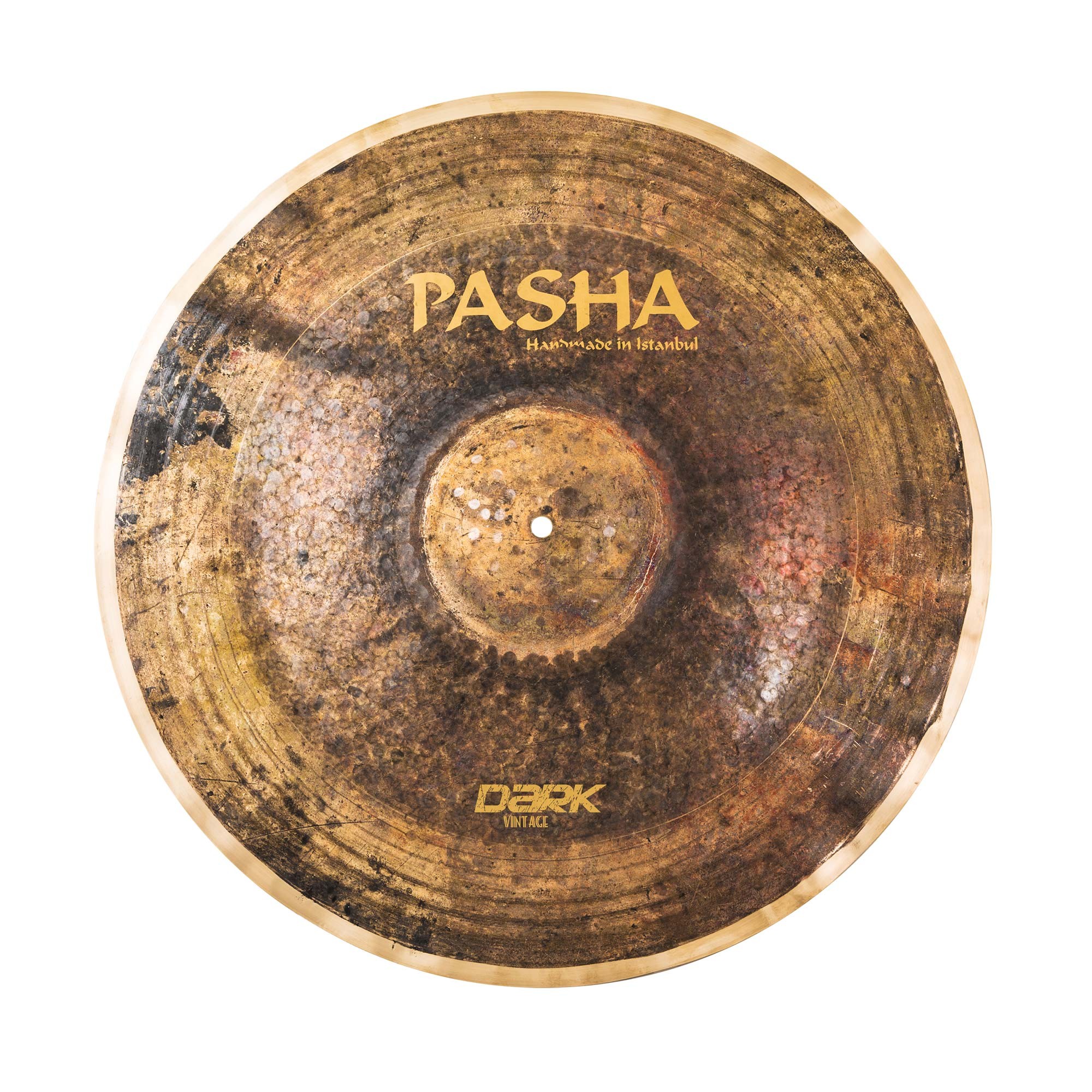 PASHA Pasha Dark Vintage Pang 22'' DVT-PNG22