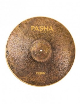 PASHA Pasha Dark Vintage Ride DVT-R19 Dimensione: 19''