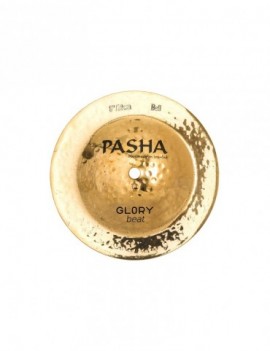 PASHA Pasha Glory Beat Big Bell 8'' GB-BL8