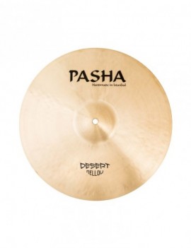 PASHA Desert Mellow Crash Thin 16''