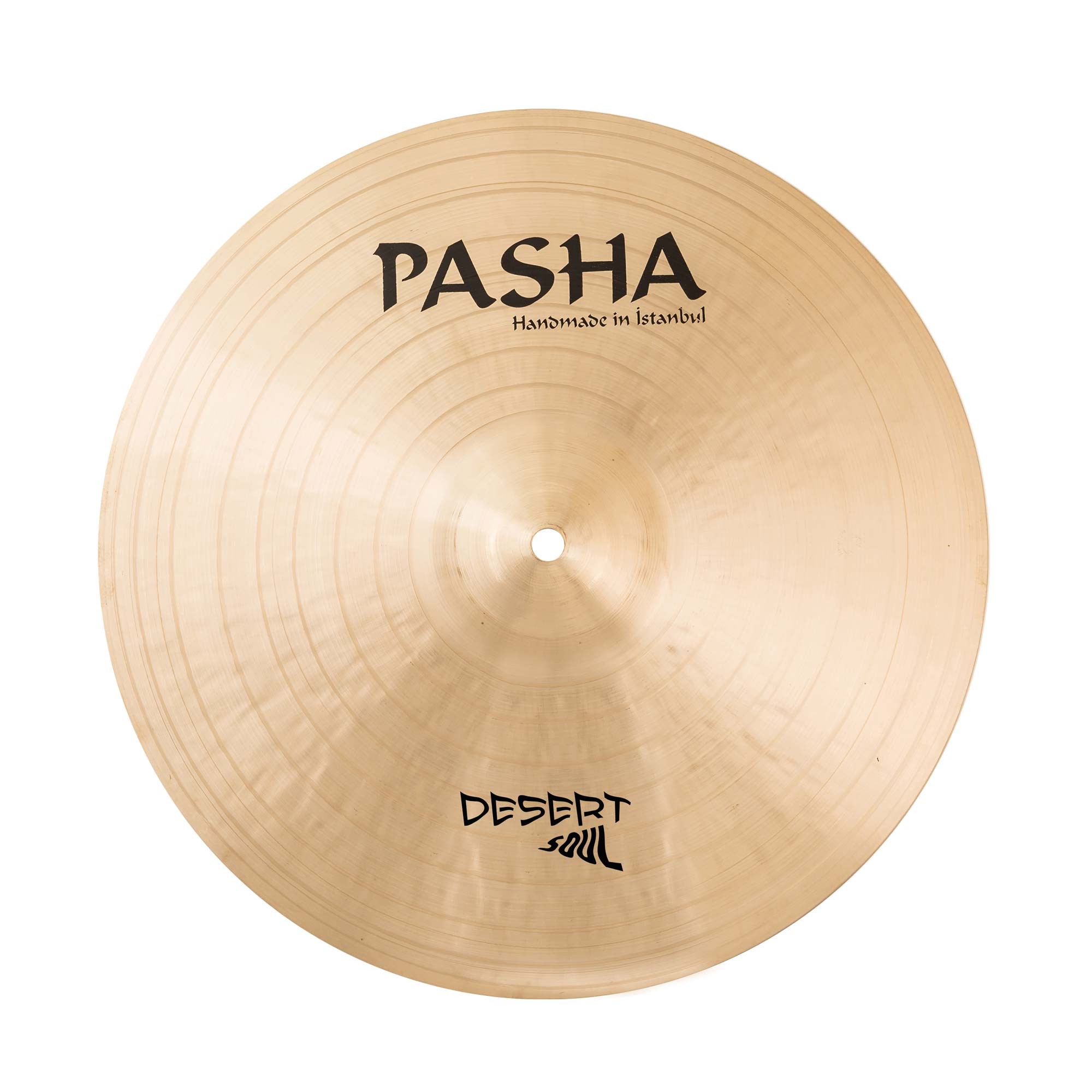 PASHA Pasha Desert Soul Crash DSL-C20 Dimensione: 20''