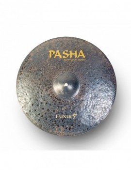PASHA Luxury Ride 19'' -outlet