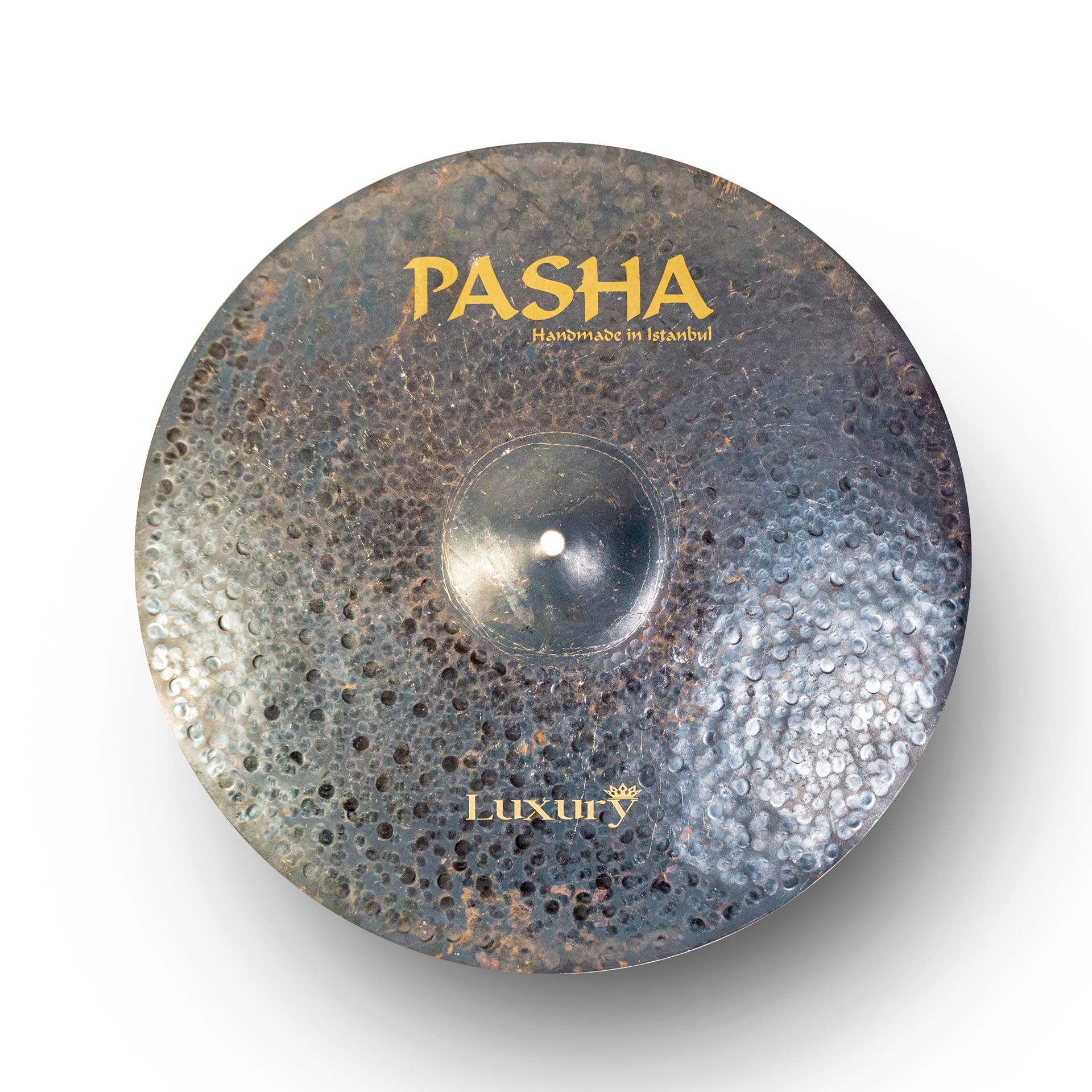 PASHA Luxury Ride 19'' -outlet