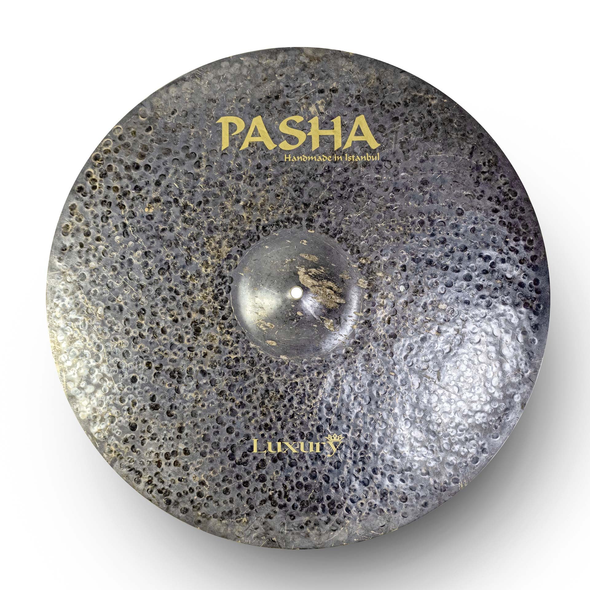 PASHA Luxury Ride 22'' -outlet