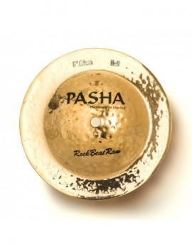PASHA Rock Beat Raw Big bell 8'' -outlet
