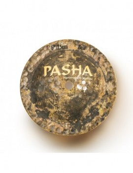 PASHA Vintage Custom Big bell 6'' -outlet