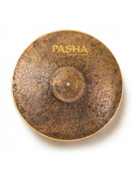 PASHA Vintage Custom Crash 22'' -outlet
