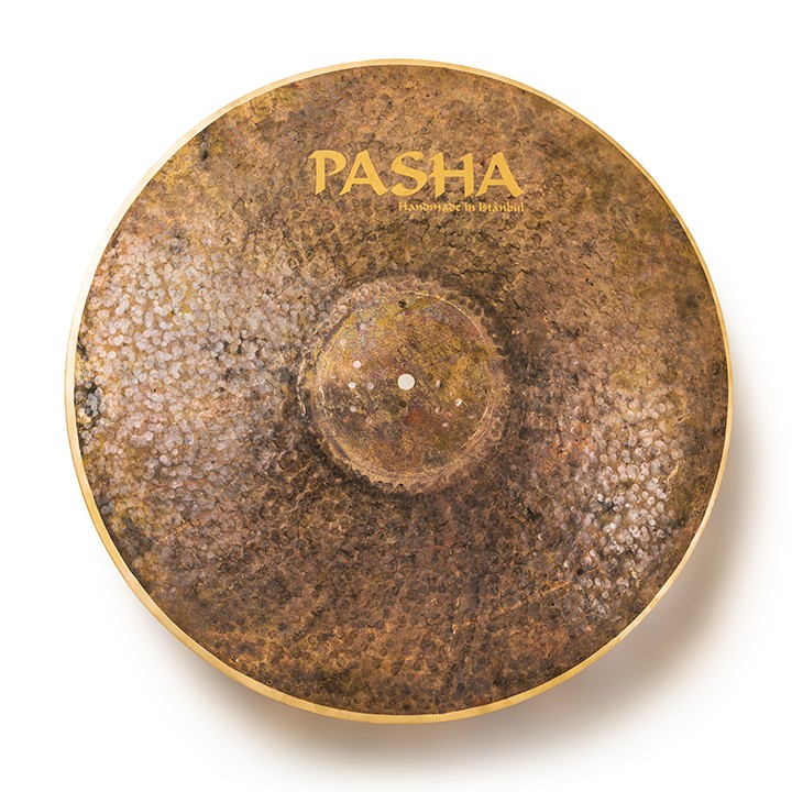 PASHA Vintage Custom Crash 22'' -outlet