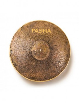 PASHA Vintage Custom Ride 19'' (1650-1700gr) -outlet