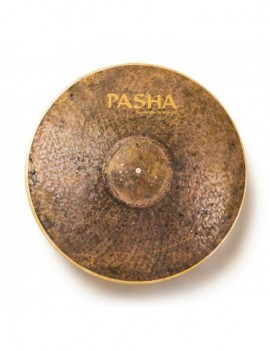 PASHA Vintage Custom Ride 21'' (1800-1850gr) -outlet