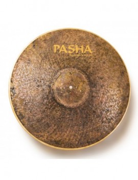 PASHA Vintage Custom Ride 24'' (2000gr) -outlet