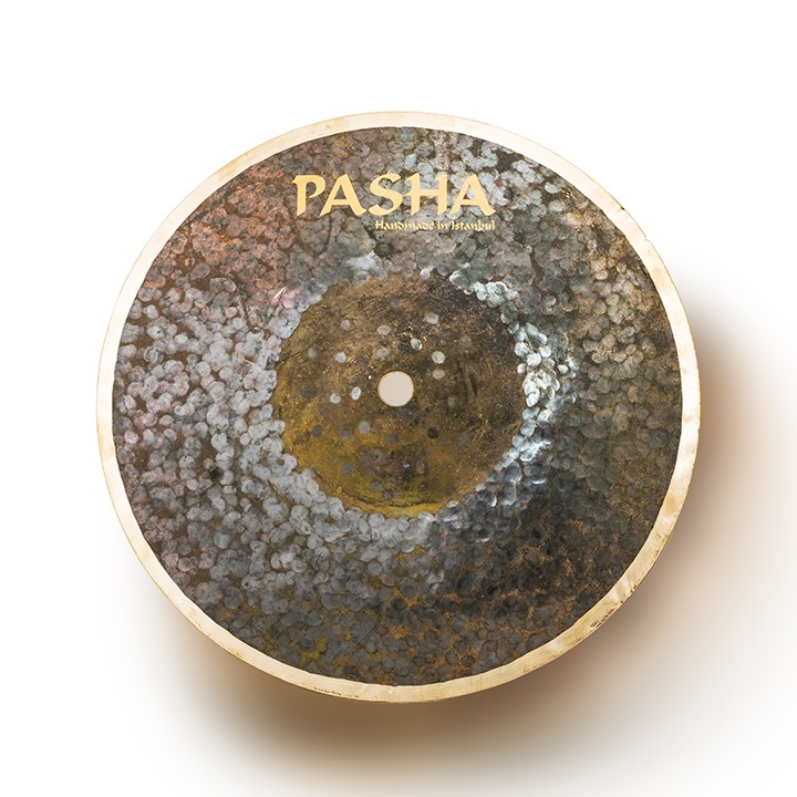 PASHA Vintage Custom Splash 9'' -outlet