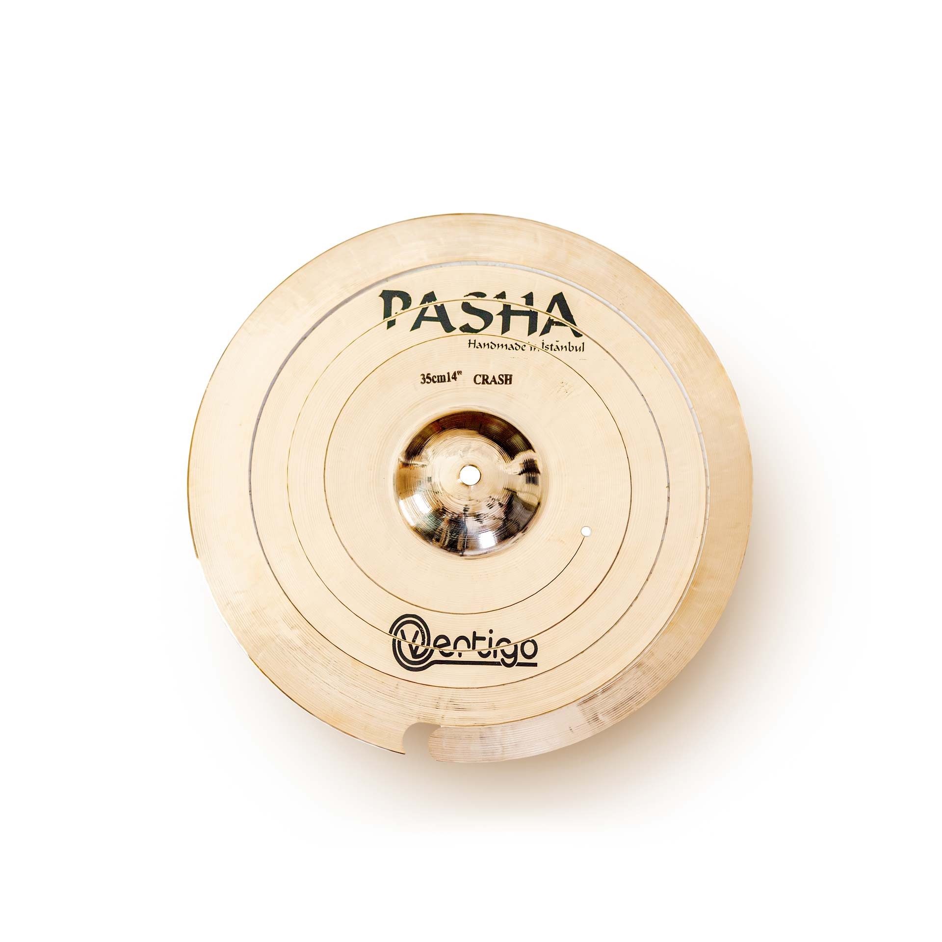 PASHA Pasha Vertigo Spirale (Outlet) VRT-C14