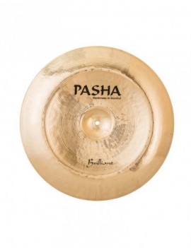 PASHA Pasha Brilliant China BR-CH17 Dimensione: 17''