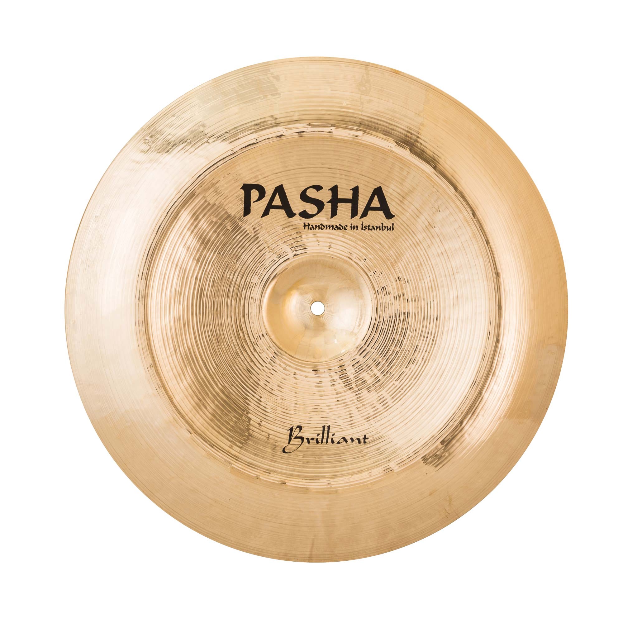 PASHA Pasha Brilliant China BR-CH17 Dimensione: 17''