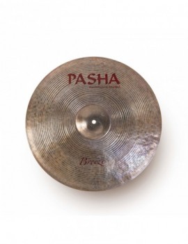 PASHA Breeze Crash 18'' -outlet
