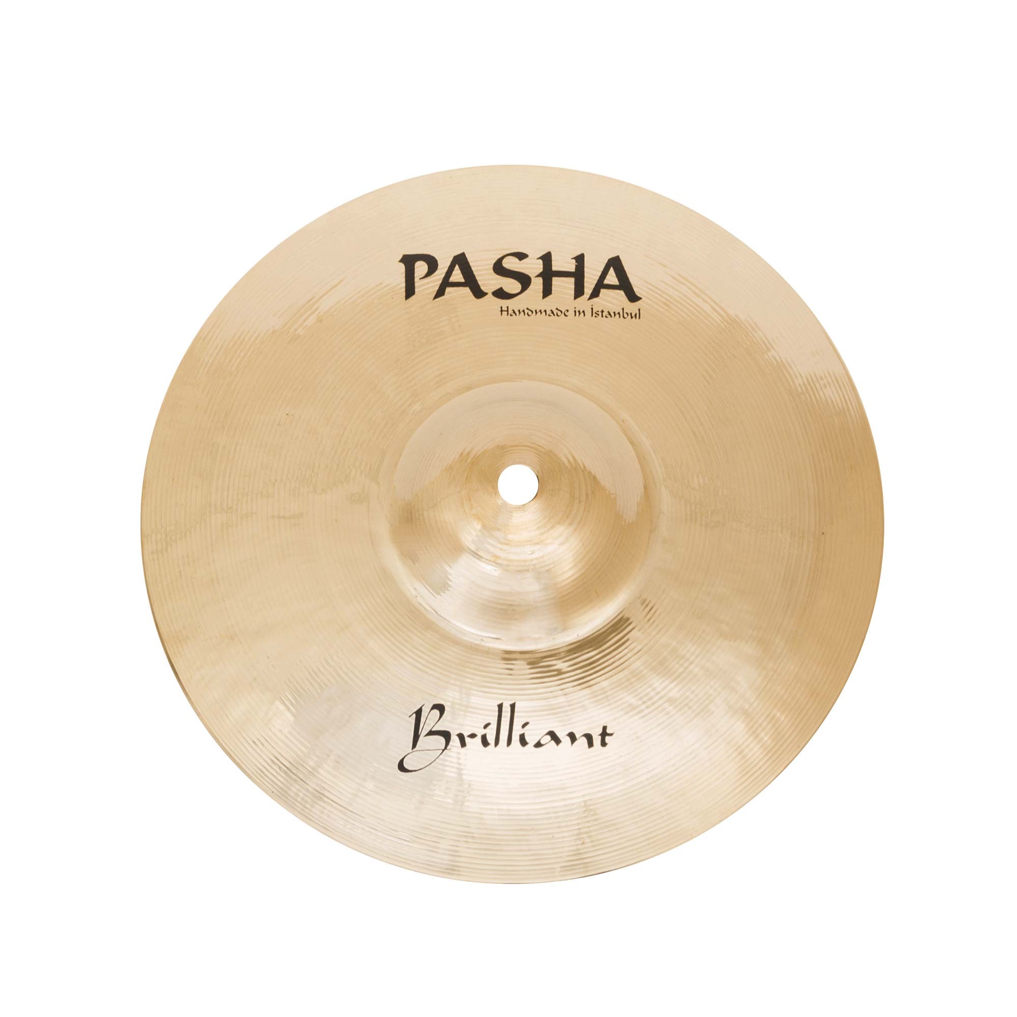 PASHA Pasha Brilliant Splash BR-SP12 Dimensione: 12''