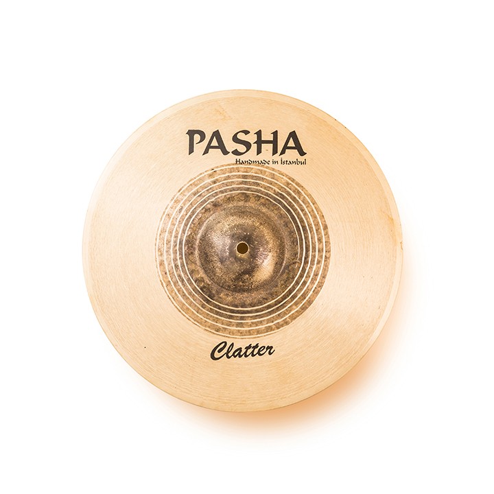 PASHA Clatter Crash thin 14'' -outlet