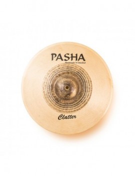 PASHA Clatter Crash  thin 16'' -outlet