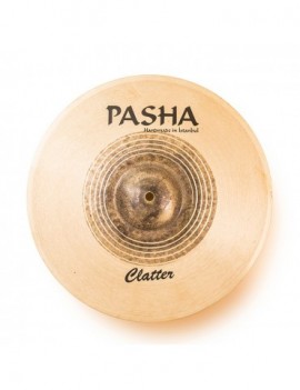 PASHA Clatter Crash thin 24'' -outlet
