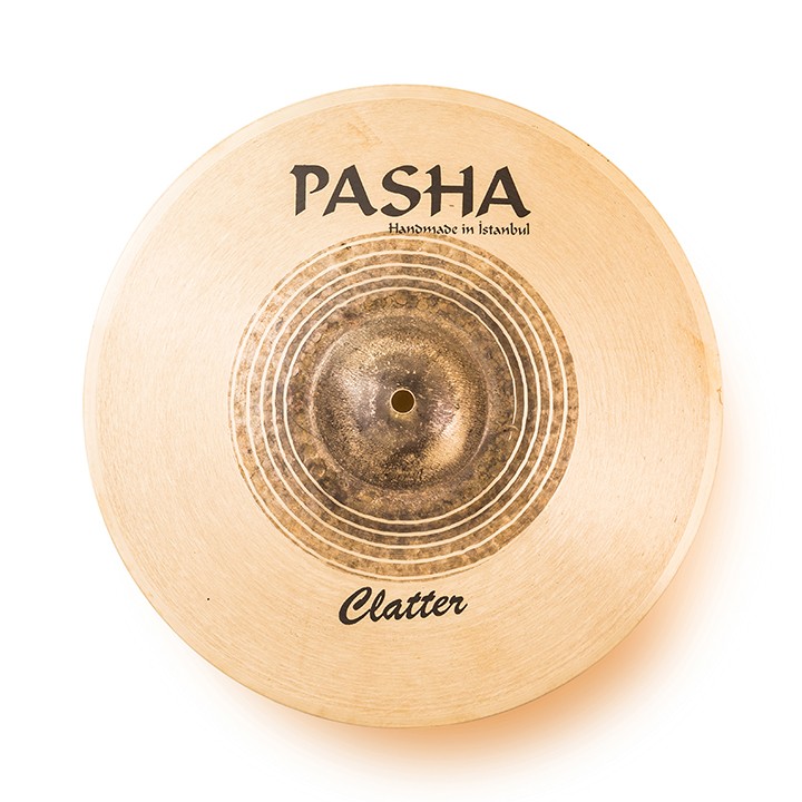 PASHA Clatter Ride 22'' -outlet
