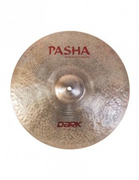 PASHA Pasha Dark Breeze Ride DBZ-R22 Dimensione: 22''