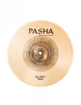 PASHA Pasha Glory Clank Crash Thin GCL-C22 Dimensione: 22''