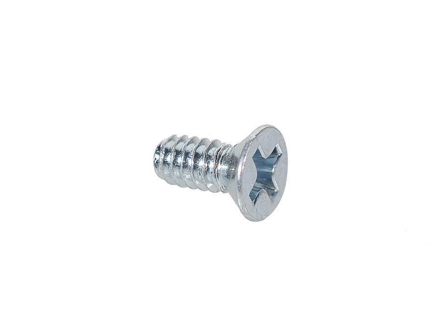 FENDER OUTLET screw 6-32 x 5/16 FHP ZI