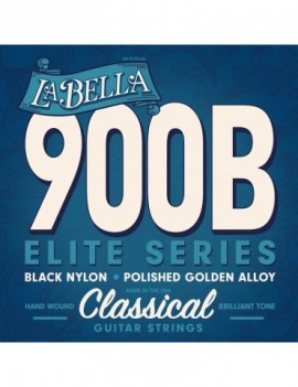 LA BELLA La Bella 900B | Muta di corde per chitarra classica 900B