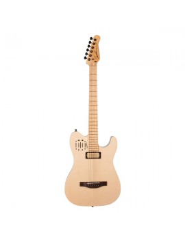 GODIN Acousticaster Deluxe MN