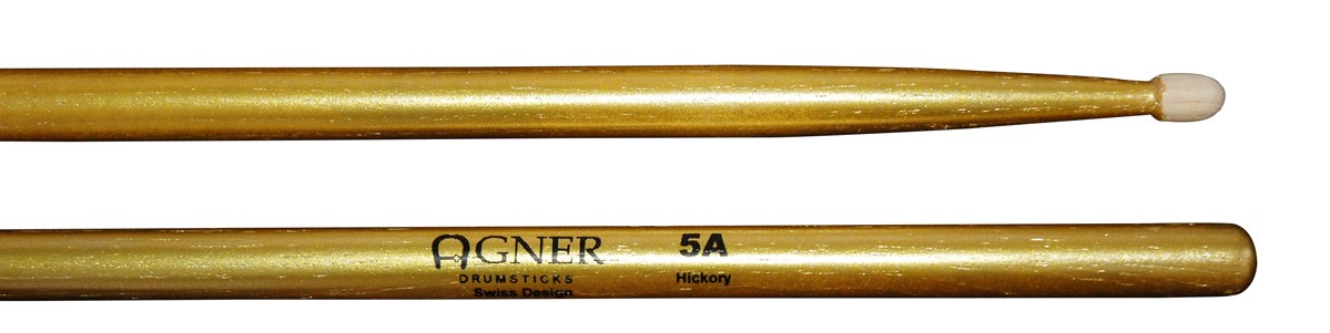 AGNER Bacchette 5A gold