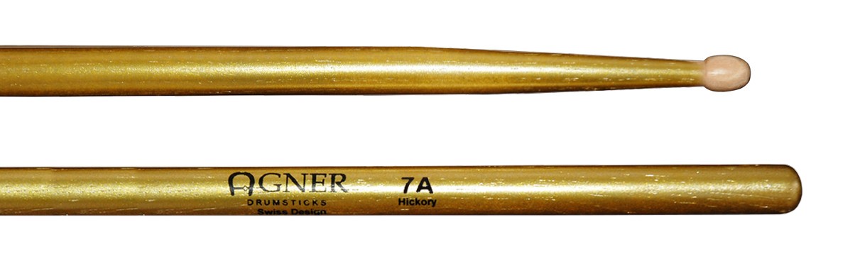 AGNER Bacchette 7A gold