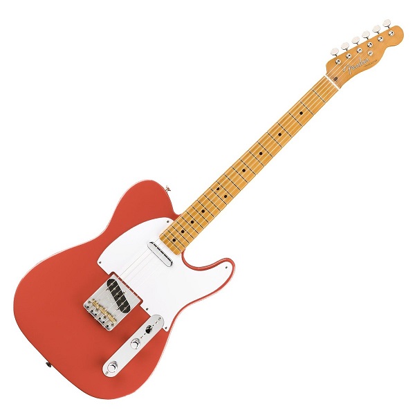 Fender VINTERA \'50S TELE MN FRD