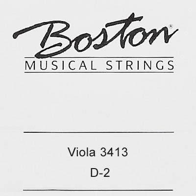 BOSTON corda singola per viola 13'