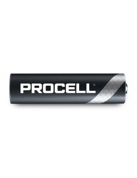 DURACELL Pack 10 batterie AAA alkaline 1,5v