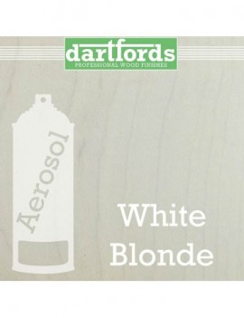 DARTFORDS Vernice spray, colore Blonde White, 400ml
