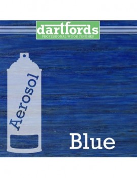 DARTFORDS Vernice spray, colore Light Blue, 400ml