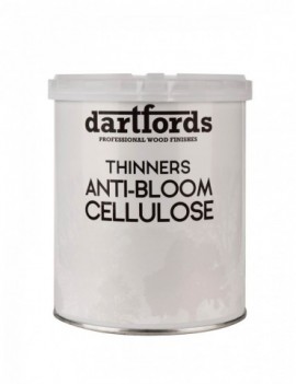 DARTFORDS Cellulosa anti fioritura (anti-bloom), 1000ml