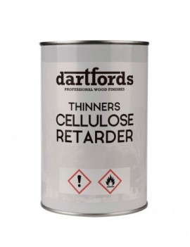 DARTFORDS Cellulosa ritardante, 1000ml