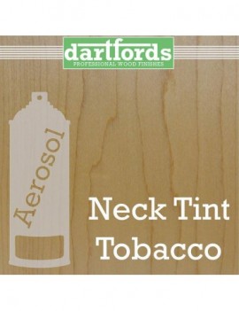 DARTFORDS Vernice spray, colore Tobacco, 400ml