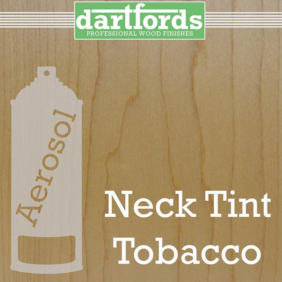 DARTFORDS Vernice spray, colore Tobacco, 400ml