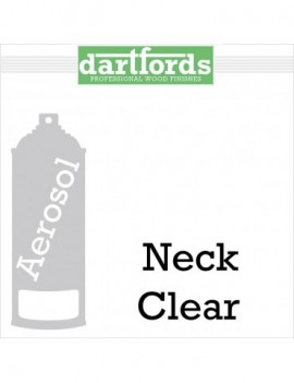 DARTFORDS Vernice spray, colore Clear, 400ml