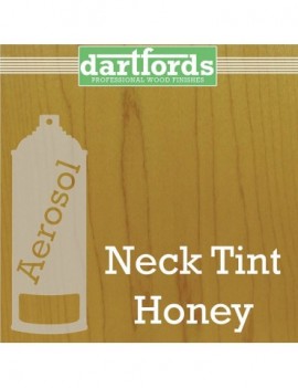 DARTFORDS Vernice spray, colore Honey, 400ml