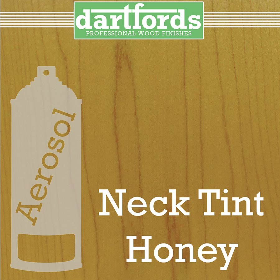 DARTFORDS Vernice spray, colore Honey, 400ml