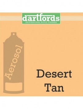 DARTFORDS Vernice spray, colore Desert Tan, 400ml