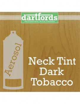 DARTFORDS Vernice spray, colore Dark Tobacco, 400ml