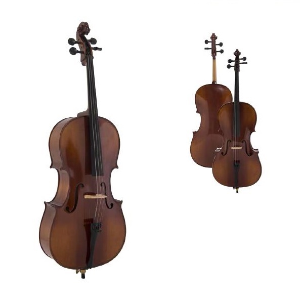 Vox Meister CES34  violoncello Massello 3/4