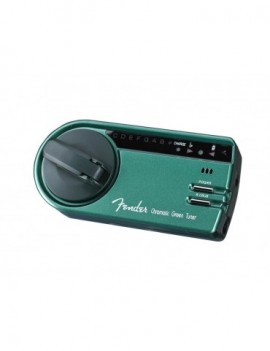 FENDER OUTLET OUTLET - Accordatore cromatico